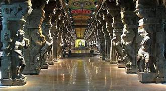 Madurai Temple Tour